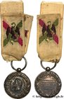 SECOND EMPIRE
Type : Médaille de l’expédition du Mexique, miniature 
Date : (1868) 
Mint name / Town : Mexique 
Metal : silver 
Diameter : 31 mm...