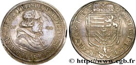 AUSTRIA - COUNTY OF TYROL - LEOPOLD V
Type : Thaler 
Date : 1620 
Mint name / Town : Hall 
Metal : silver 
Millesimal fineness : 875 ‰
Diameter ...