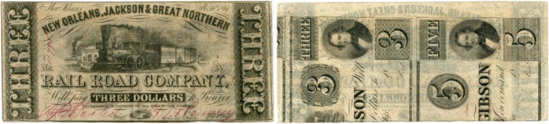United States of America / USA 
 Obsolete Banknotes Lots 
 Alabama 
 . 25 Cen...
