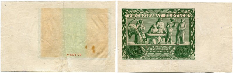 Eine kleine Sammlung von Fehldrucken und Besonderheiten aus aller Welt / A small...