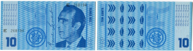 Eine kleine Sammlung von Fehldrucken und Besonderheiten aus aller Welt / A small...