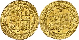 Abbasid Caliphate, third period & Great Seljuq
al-Mustazhir billah b. al-Muqtadi, AH 487-512 (1094-1118 CE) & Ghiyath al-din Muhammad, AH 492-511 (11...