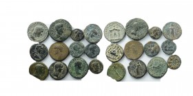 12 Roman Coin