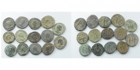 14 Roman Coin