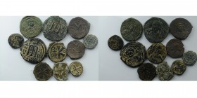 11 Roman Coin