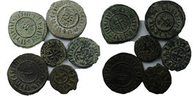 6 Cilica Armenian Coin
