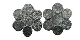 7 Cilica Armenian Silver Coin