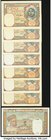 A Selection of Eight Wartime Issues from Algeria. Very Fine or Better. 

HID09801242017