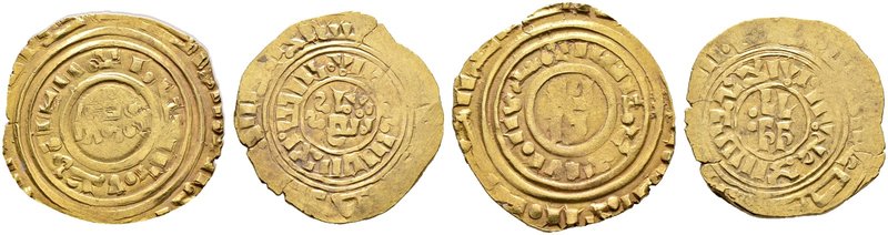 Jerusalem, lateinisches Königreich. Balduin III. (und seine Nachfolger) ab 1143....
