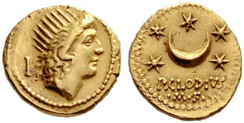  The Collection of Roman Republican Coins of a Student and his Mentor Part III  ...