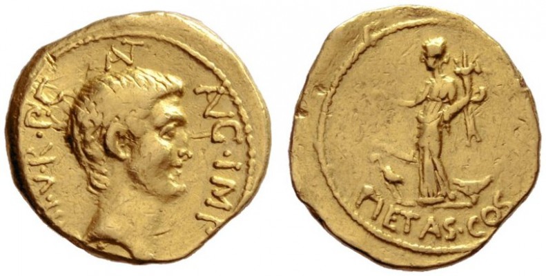  The Collection of Roman Republican Coins of a Student and his Mentor Part III  ...