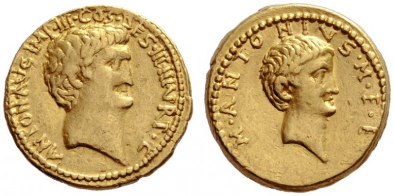  The Collection of Roman Republican Coins of a Student and his Mentor Part III  ...