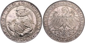 Franz Joseph I. 1848 - 1916
 2 Gulden 1885 Schütenpreis auf das II. Österreichische Bundesschiessen in Innsbruck. Wien. 22,22g. Fr. 1913 stgl