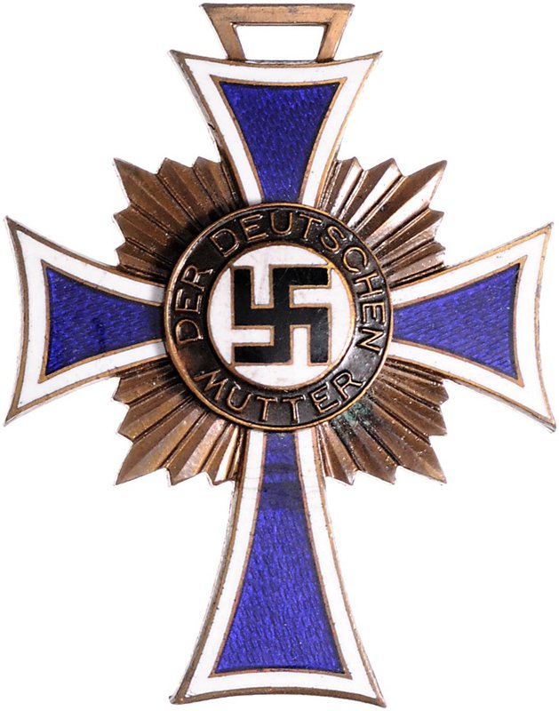 - Militaria, Orden und Ehrenzeichen Lot von 3 Stücken: Kriegsverdienstkreuz, 2. ...