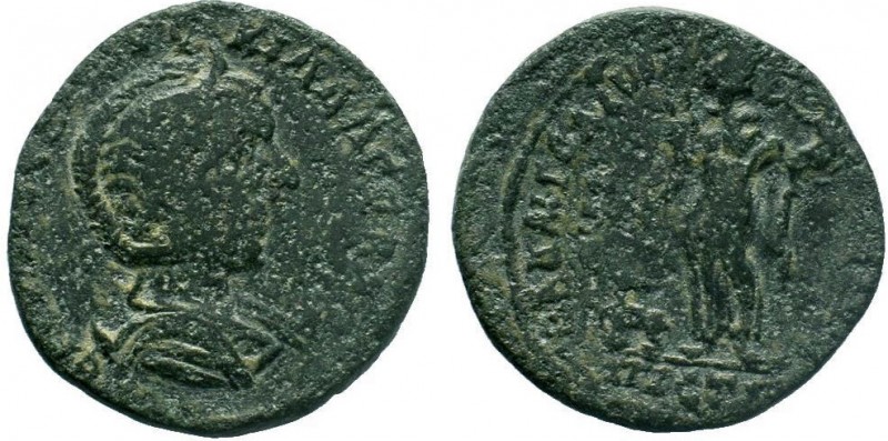 Cilicia. Aigeai. Herennia Etruscilla AD 249-251.

Condition: Very Fine

Weig...