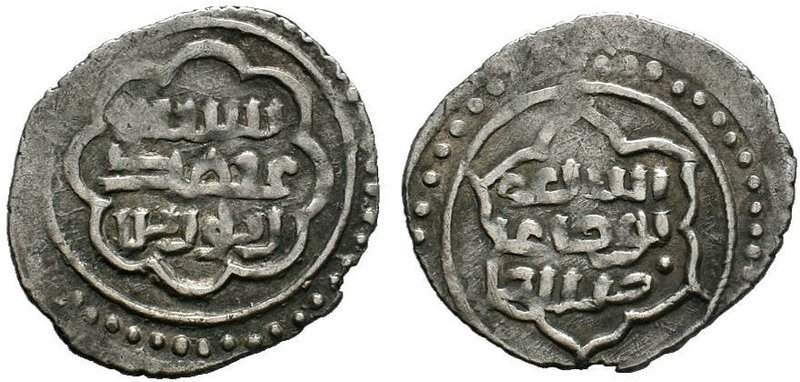 Ottoman Empire. Orhan I. AH 724-761 / AD 1324-1360. AR Akçe . NM & ND. Struck ci...