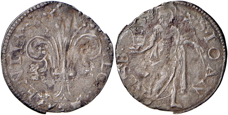 Firenze. Repubblica sec. XIII-1532. 1524/I (trimestre dal 1 marzo al 31 maggio)....
