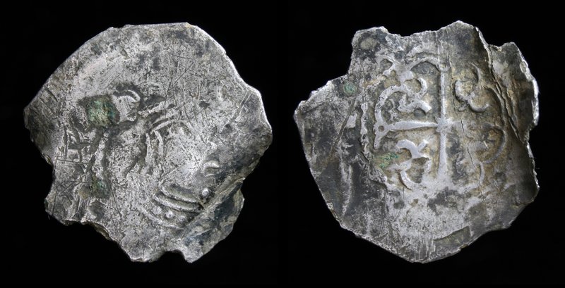 ENGLAND: Stephen (1135-1154), AR penny (cross moline ‘Watford’ type), issued 113...