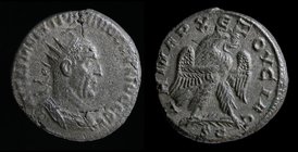 SYRIA, Seleucis and Pieria, Antioch: Trajan Decius (249-251), AR tetradrachm. 10.97g, 25mm.
Obv: AYT K Γ ME KY TRAIANOC ΔEKIOC CEB, laureate, draped,...