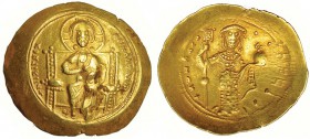 CONSTANTINO X. Histamenon Nomisma. Constantinopla. SBB-1847. EBC-.