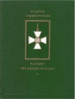 Russia Catalog "The Orders of Russia" 1993
V.A. Durov; Moscow, Sunday