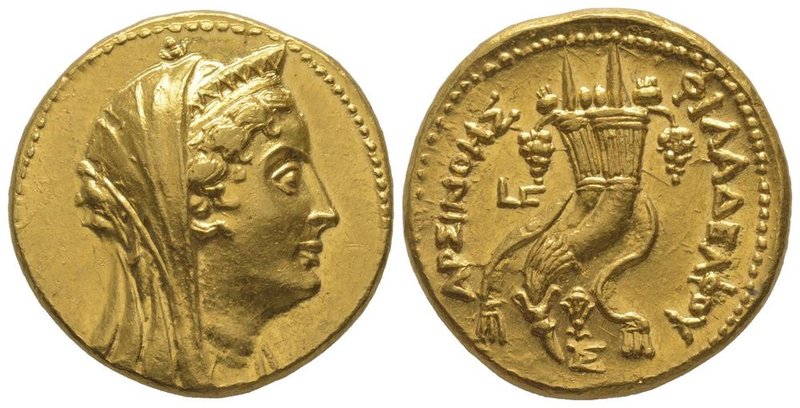 Ptolemy VI Philometor (180-145 BC.) Octodrachm, Alexandria, 180-116, AU 27,84 g....
