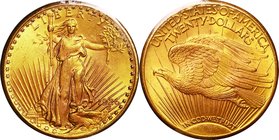 United States; Saint Gaudens Gold 21 Dollars. 1926. . AU. . . . KM131