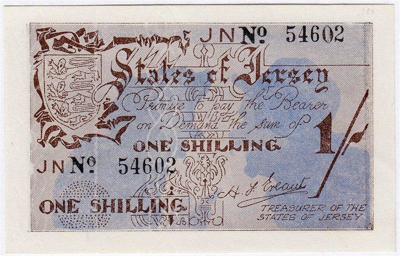 Banknoten
Die deutschen Banknoten ab 1871 nach Rosenberg
Deutsches Reich, 1871...