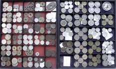 CHINA und Südostasien
Lots Asien allgemein
Über 200 Münzen von Japan und Korea. U.a. div. Silber Shu und Bu, moderne Münzen bis zum 100 Yen, usw.
u...