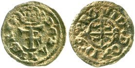 Ausländische Münzen und Medaillen
Dänemark
Frederik III., 1648-1670
Hvid 1651. sehr schön