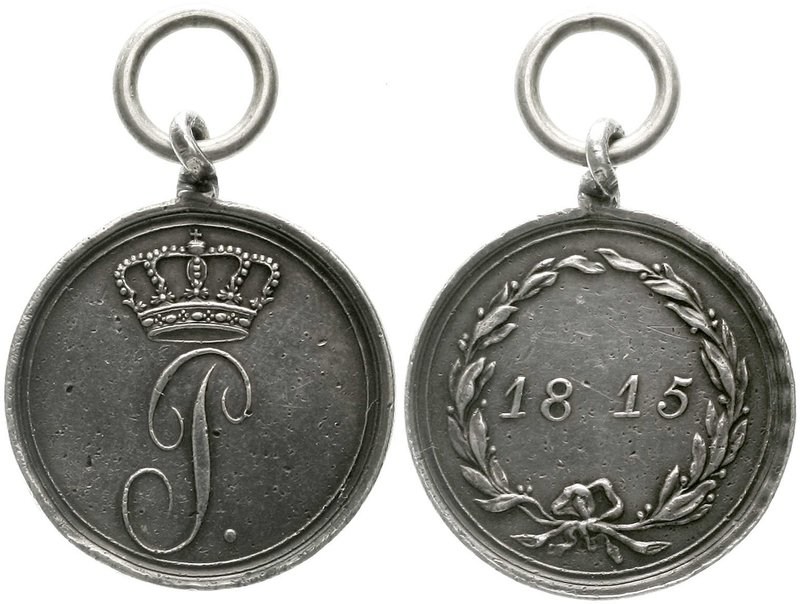 Orden und Ehrenzeichen
Deutschland
Deutsche Länder, bis 1918
Oldenburg: Krieg...