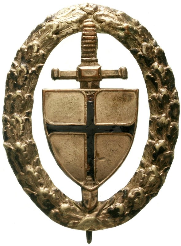 Orden und Ehrenzeichen
Deutschland
Weimarer Republik, 1919-1933
Ehrenzeichen ...