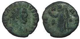 Carausius, 287 - 293 AD, Antoninianus, Pax