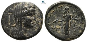 Lydia. Sardeis 133 BC-AD 14. Bronze Æ