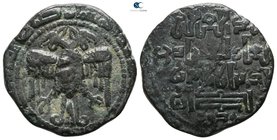 Zangids (Sinjar). Sinjar. Imad al-Din Zangi AD 1169-1197. (AH 565 - 594). Dirham Æ