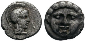 PISIDIA. Selge. (Ca. 350-300 BC). AR Obol.

Condition: Very Fine

Weight: 0.84 gr
Diameter: 10 mm
