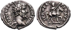 SEPTIMIUS SEVERUS (193-211). Denarius. Rome.

Condition: Very Fine

Weight: 3.14 gr
Diameter: 20 mm