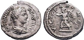 Elagabalus, 218-222. Denarius

Condition: Very Fine

Weight: 3.16 gr
Diameter: 18 mm