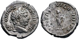Caracalla, 198-217. Ar Silver Denarius

Condition: Very Fine

Weight: 2.11 gr
Diameter: 19 mm