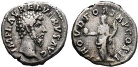 Lucius Verus, 161-169. Denarius

Condition: Very Fine

Weight: 3.31 gr
Diameter: 17 mm