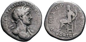 Hadrian, 117-138. Denarius

Condition: Very Fine

Weight: 3.25 gr
Diameter: 18 mm