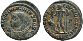 Licinius I. A.D. 308-324. Æ follis 

Condition: Very Fine

Weight: 4.68 gr
Diameter: 22 mm