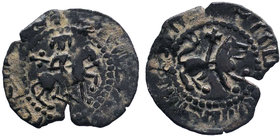 ARMENIA. Cilician Armenia. Post-Roupenian coinage. AETakvorin.13th/14th century

Condition: Very Fine

Weight: 1.28 gr
Diameter: 20 mm