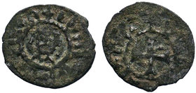 ARMENIA. Cilician Armenia.Levon V.BI Denier.Sis mint.1374-1393 AD

Condition: Very Fine

Weight: 0.75 gr
Diameter: 15 mm