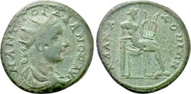 BITHYNIA. Calchedon. Gordian III (238-244). Ae.