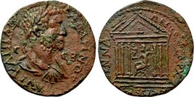 PHRYGIA. Synnada. Gallienus (253-268). Ae.