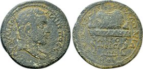 CARIA. Aphrodisias. Philip I The Arab (244–249). Ae.