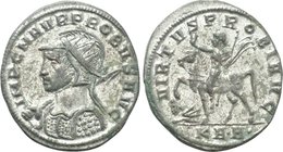 PROBUS (276-282). Antoninianus. Kyzikos.