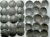 15 Coins of Antoninus Pius.