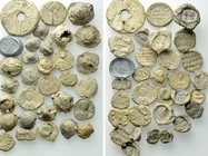 Circa 31 Seals: Byzantine, Rome etc.